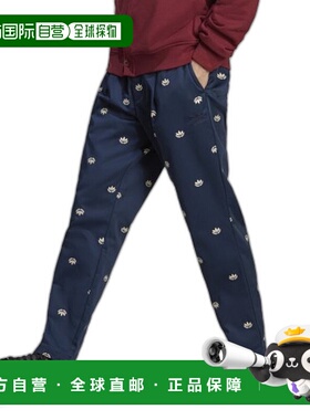 韩国直邮ADIDAS阿迪达斯正品运动日常舒适休闲裤 IC5767_EUU01