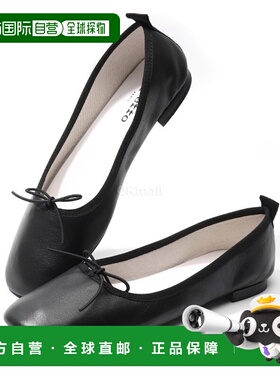 韩国直邮repetto 加兰斯 戈美 (V4210VE410 / V4210VE 410) 平坦