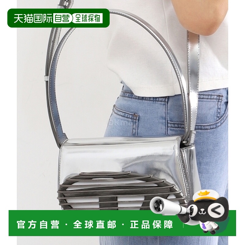 韩国直邮DIESEL X08396 P6100 H0535 单肩斜挎包