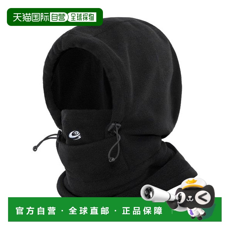 韩国直邮GLACK 公用围巾GC026BK