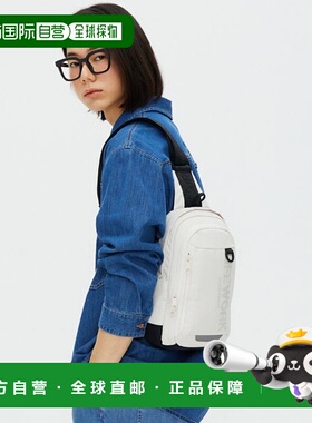 韩国直邮LIFEWORK 公用男士单肩包新款包包斜挎包LW235BG414