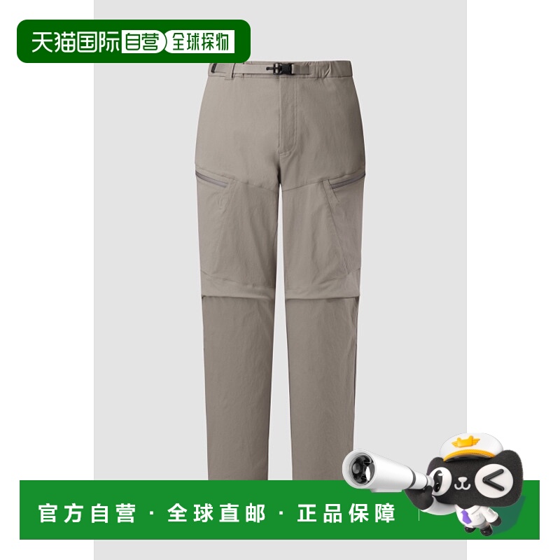 韩国直邮KOLON SPORT 男士男装休闲裤   JWPNS25121DBE新款