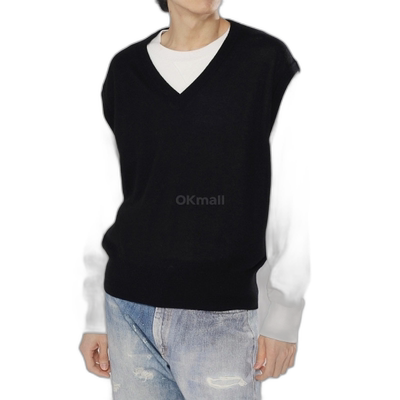 韩国直邮auralee 通用 背心吊带