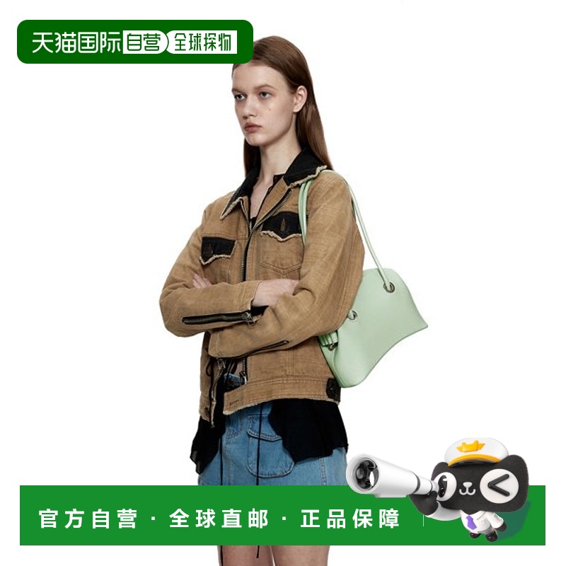 韩国直邮OSOI 休闲包 B2207221120500001 时尚通勤百塔个性随性