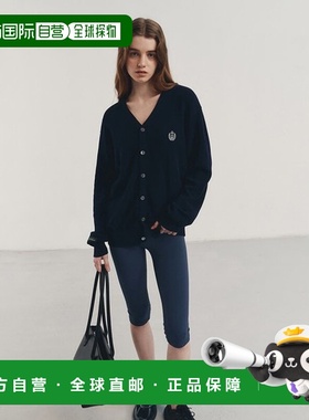 韩国直邮DUNST设计师款休闲复古都市时尚日常通勤女款打底裤UDPA4