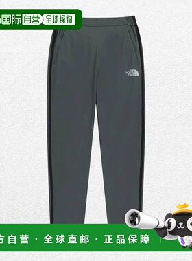 韩国直邮THE NORTH FACE 伏特跑步长裤 NP6NR59K_CHG