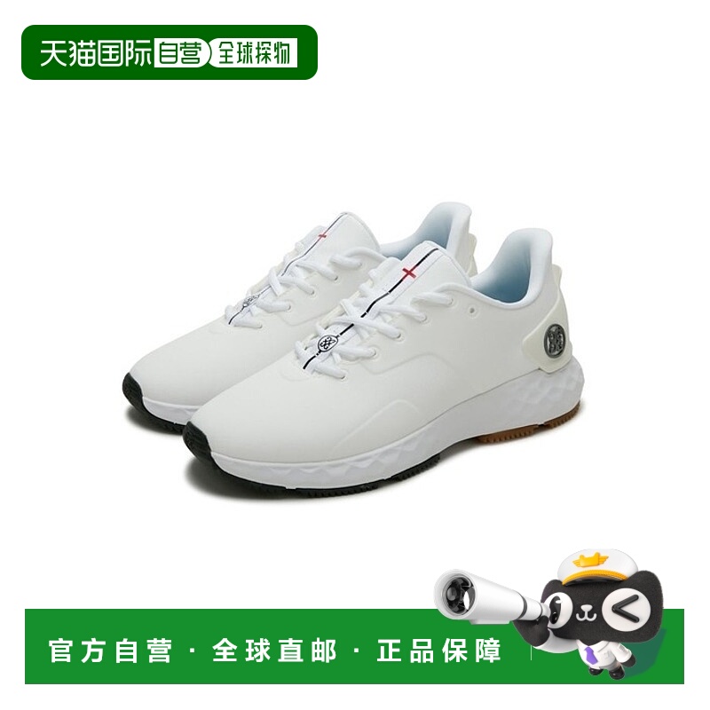 韩国直邮G/FORE 男士休闲鞋G4MC0EF26足下工业 舒适百搭品牌正品