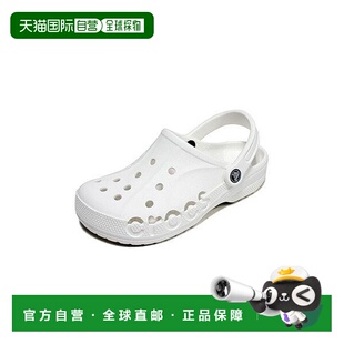 Baya CROCS 男式 女式 韩国直邮crocs 中性木屐凉拖鞋 {店内｝Crocs