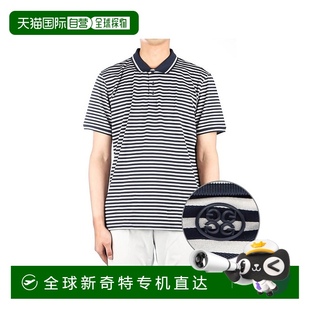 韓國(guó)直郵G 高爾夫球服T恤G4MS23K003 男士 FORE