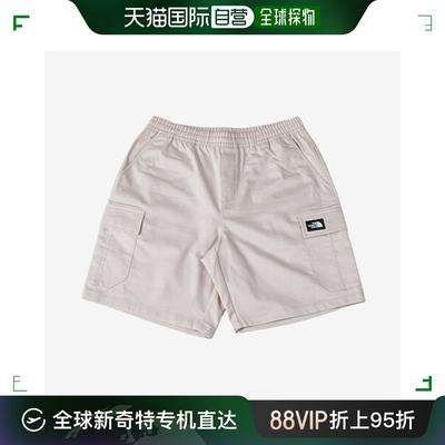 韩国直邮[JQS NS6NP18C] 工装 短裤