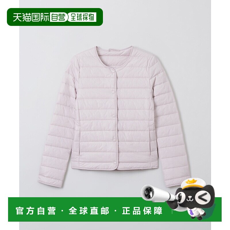 韩国直邮SPAO 女士女士羽绒服SPJPF11G31冬季时尚户外
