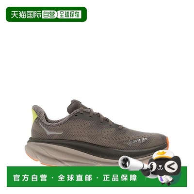 韩国直邮HOKA ONEONE 25 FW Hokaoneone Clifton 9 Gore-Tex 运动