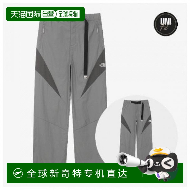 1h可退 韩国直邮the north face北面  休闲裤新款