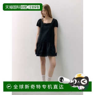 少女甜美清新春季 韩国直邮rolarola英新款 连衣裙306641424