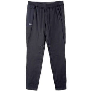 韩国直邮Outdoor Research 男士 Vigor 网格抓绒裤 (300504-0001)