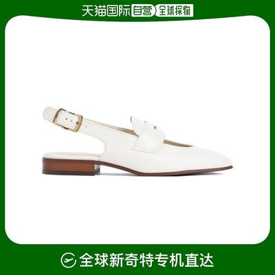 韩国直邮TOD`S24SS乐福鞋女XXW14L0IJ50NF5B008WHITE