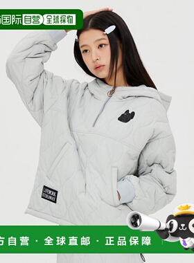 韩国直邮LIFEWORK 女士运动茄克/外套LW234AN771新款夹克