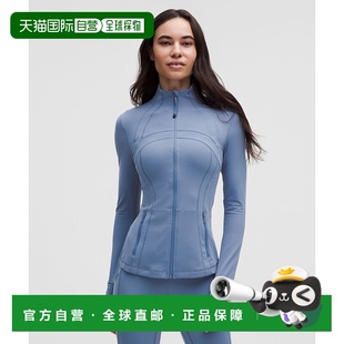 韩国直邮lululemon 20% ▼ 定义夹克 *Nulu™ - WSDN