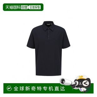 1h可退 韩国直邮ziozia Polo衫 短袖