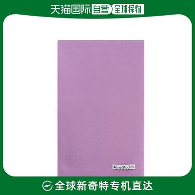 韩国直邮[ARCNE] 柔软的 毛 围巾 CA0150 ADI LILAC PURPLE [ANA0