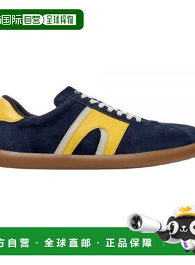 韩国直邮CAMPER Pelotas Soler 男式运动鞋 K100937 020 14450840