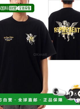 韩国直邮REPRESENT MLM100369 01