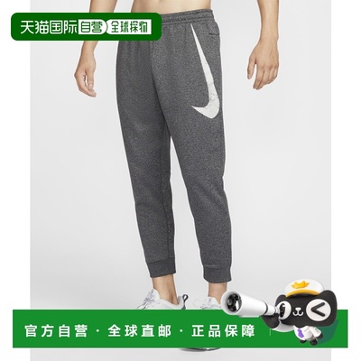 韩国直邮NIKE 男士运动长裤FZ1075-010 | M NK TF PANT SWOOSH TP