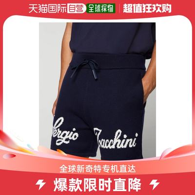 韩国直邮SERGIO TACCHINI 针织衫/毛衣 [SAERGIO] TAKINI 针织衫