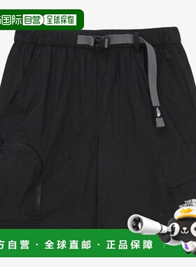 韩国直邮THE NORTH FACE The North Face Walkway 短裤 NS6NR05A