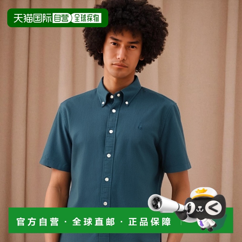 韩国直邮BEANPOLE MEN 男士男衬衫BC4365C30M
