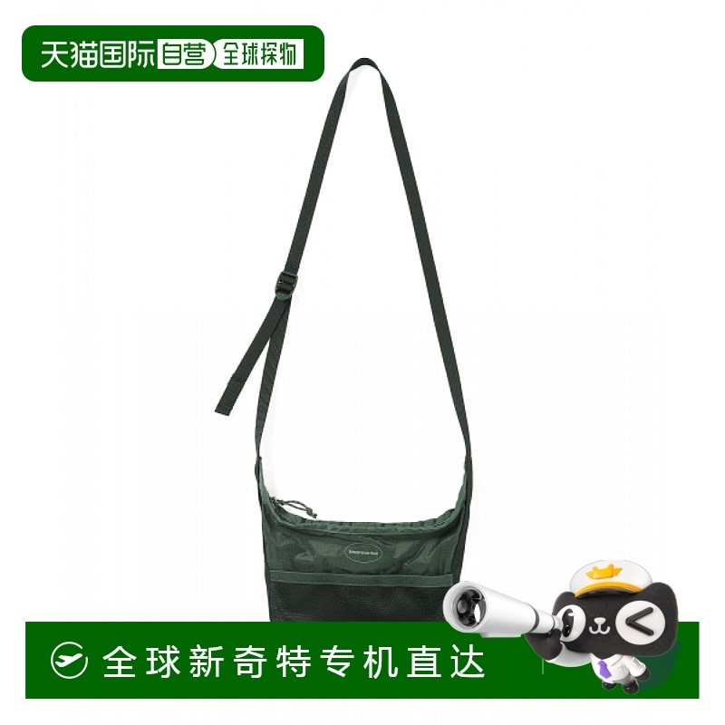 1h可退 韩国直邮thisisneverthat  运动包