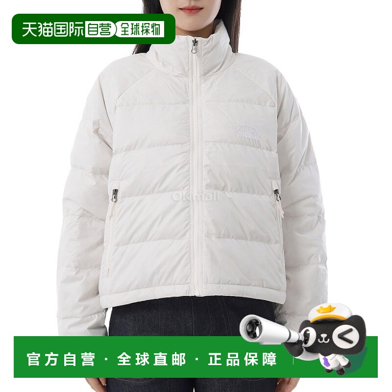 韩国直邮The North Face 女士 Hydrenalit 羽绒服 (NF0A88Z1QLI)