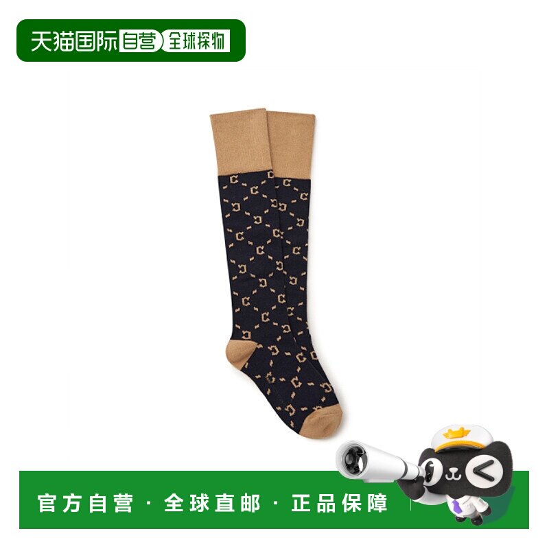 韩国直邮MLB KIDS 儿童袜子(0-16岁)儿童长筒袜7FSOMD24N-45NYD