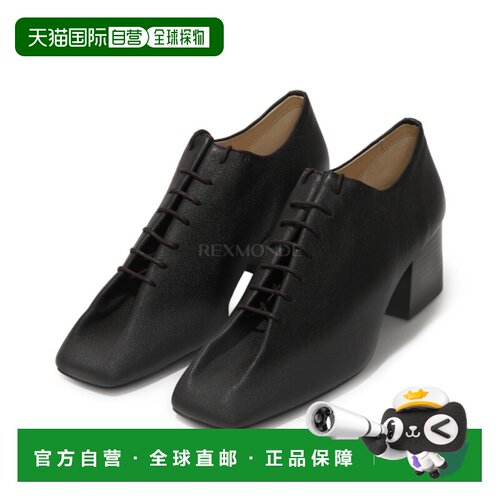 韩国直邮Lemaire SOURIS CLASSIC DERBIES 55 (FO0246 LL0070 490