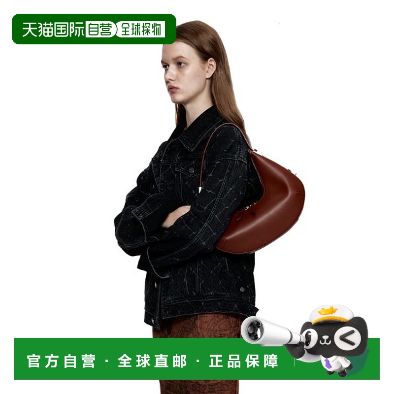 韩国直邮OSOI 腋下包 22FB030-102-02正品简约经典百搭 高级感