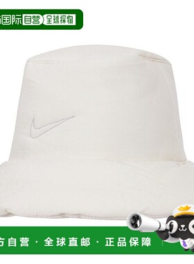 韩国直邮NIKE IF8853-072 Apex 紫色软垫水桶帽