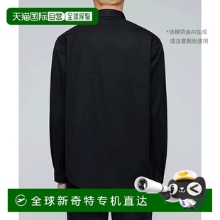 时尚 通用 衬衫 高 休闲舒适百搭 韩国直邮musinsa 1h可退 standard