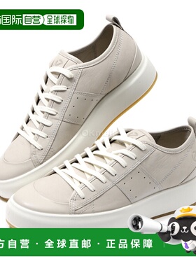 韩国直邮ECCO M 街 ACE (856814-58261) 运动鞋爱步