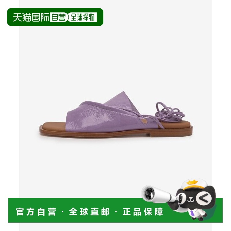 韩国直邮HEREU WFR23CLSH002SS23凉鞋女士