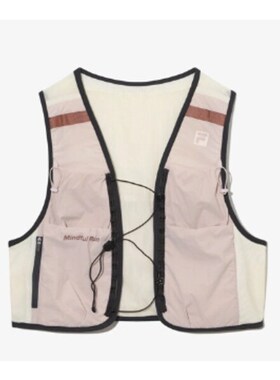 韩国直邮FILA FS253VT02U001650 (Whella) 跑步背心