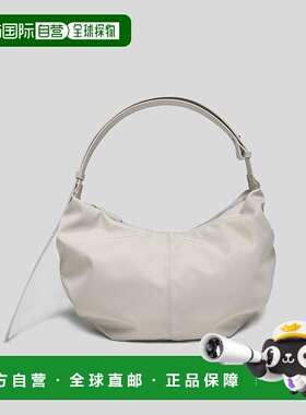 韩国直邮NOTHING WRITTEN正品通用款女包300979588HT nylon shoul