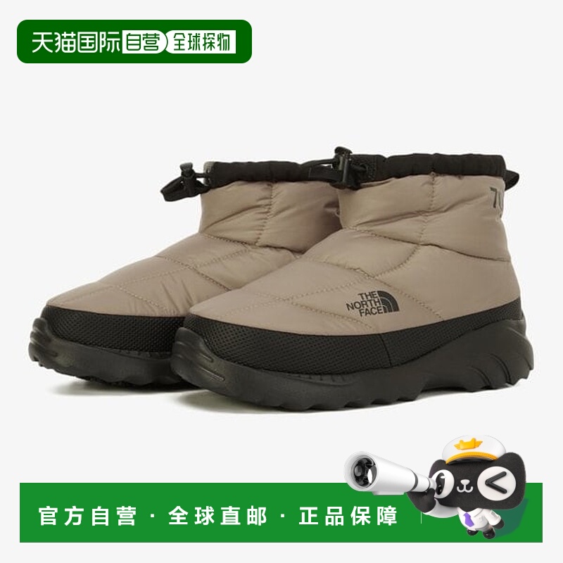 韩国直邮THE NORTH FACE NS87R57B Noosh Traction Chewka BEIGE