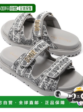 韩国直邮Dior KCO264CXG 55克 凉鞋