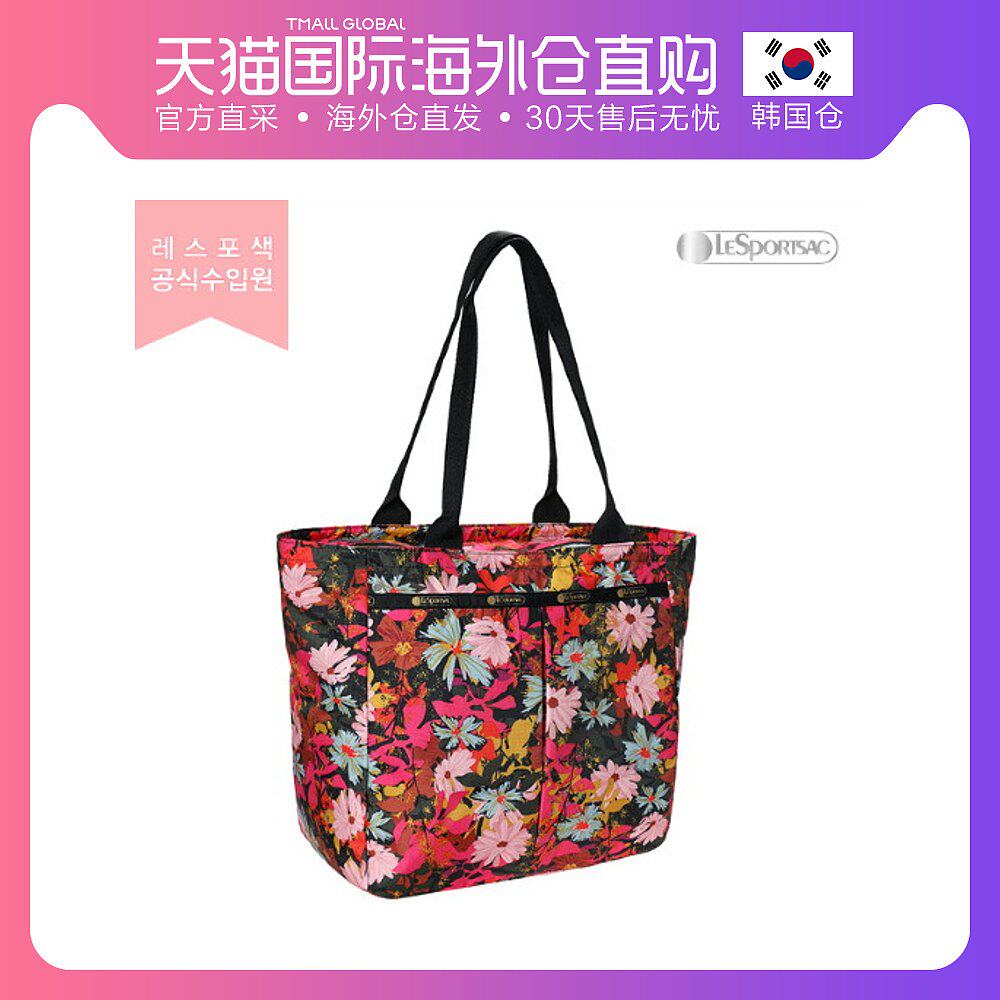 韩国直邮lesportsac 通用 手提包袋