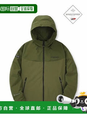 韩国直邮Discovery Expedition Discovery 防风 TQT DMWJ35044-OL