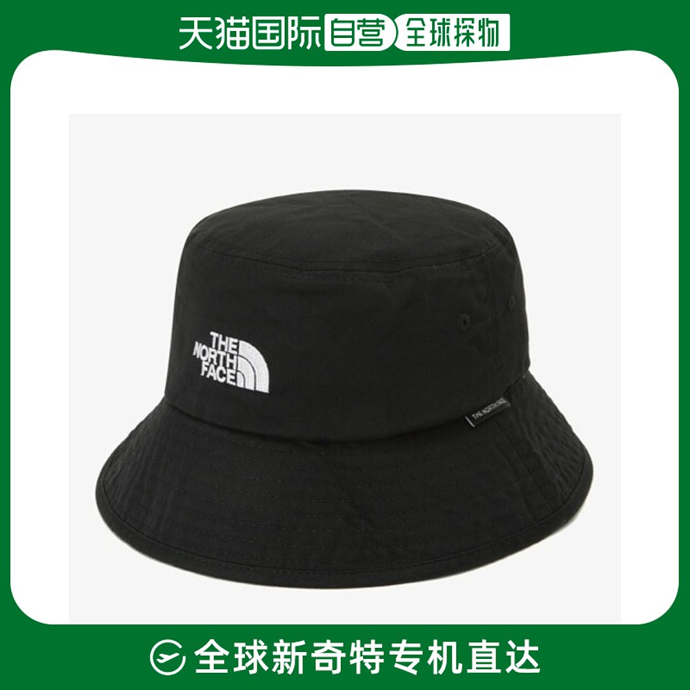 韩国直邮[Northface]帽子 JQSNE3HP13A棉斗式帽子