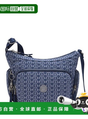 韩国直邮kipling 迷你斜挎包 GapS KPABS29 SGDN_P405154240