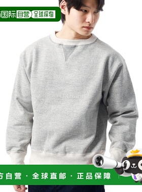 韩国直邮NIGEL CABOURN 50 年代圆领 (80490020045 120) 男人对男