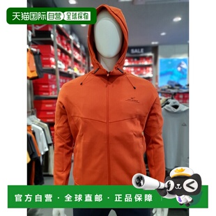 夹克外套 韩国直邮PROSPECS 上衣 帽子 PW3MN23F531 男士