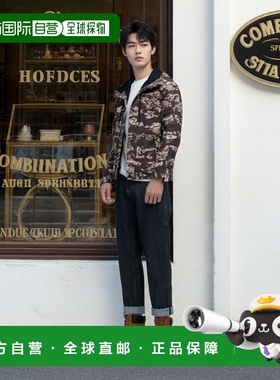 韩国直邮OAKLEY 公用运动茄克/外套FOA40365731I (U) CORE DIVISI